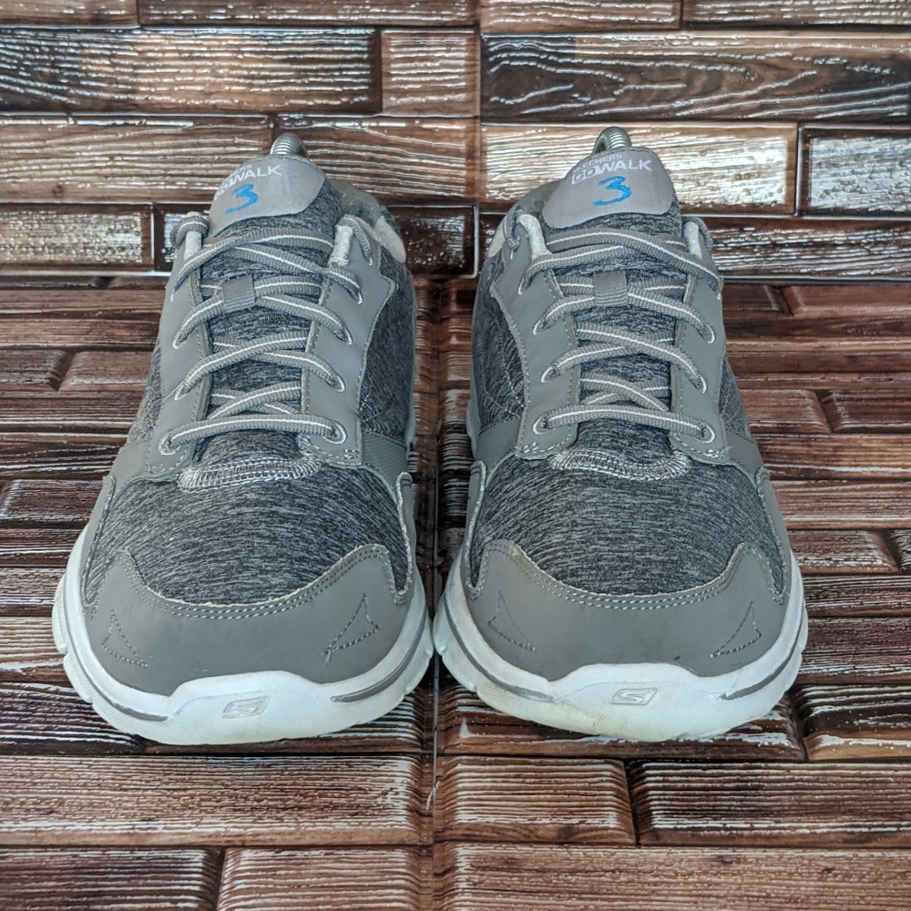 Skechers Go Walk 3 - Women's 10_7
